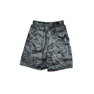 Nike‎ Dri-FIT Men's Training Shorts Camo Print Activewear Medium
